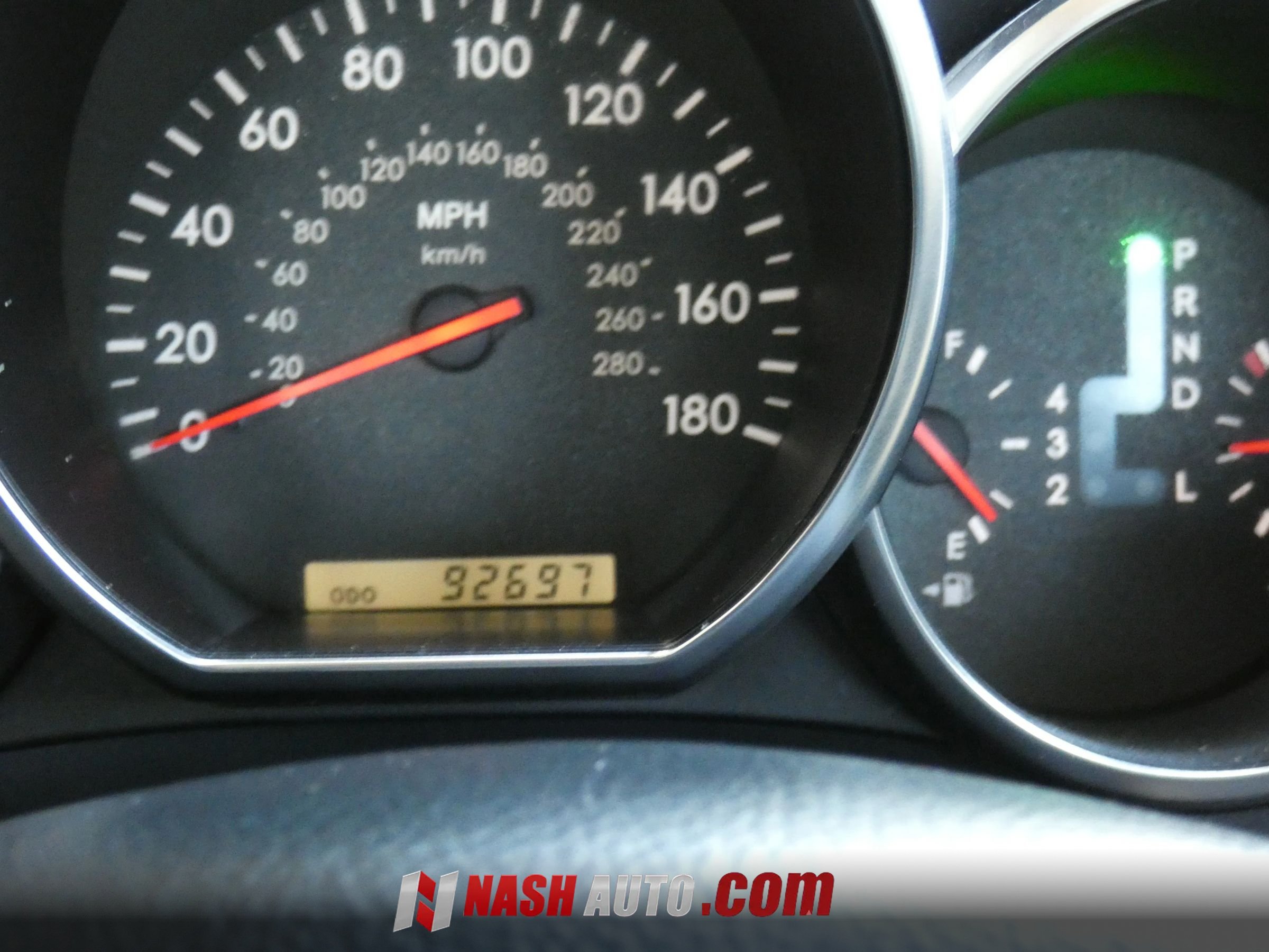 Used 2003 Lexus SC 430 Convertible RWD image 62