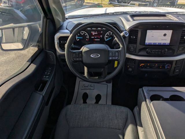 Used 2021 Ford F150 XLT image 15