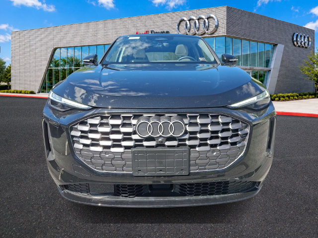 New 2026 Audi Q5 Premium Plus AWD/4WD image 2