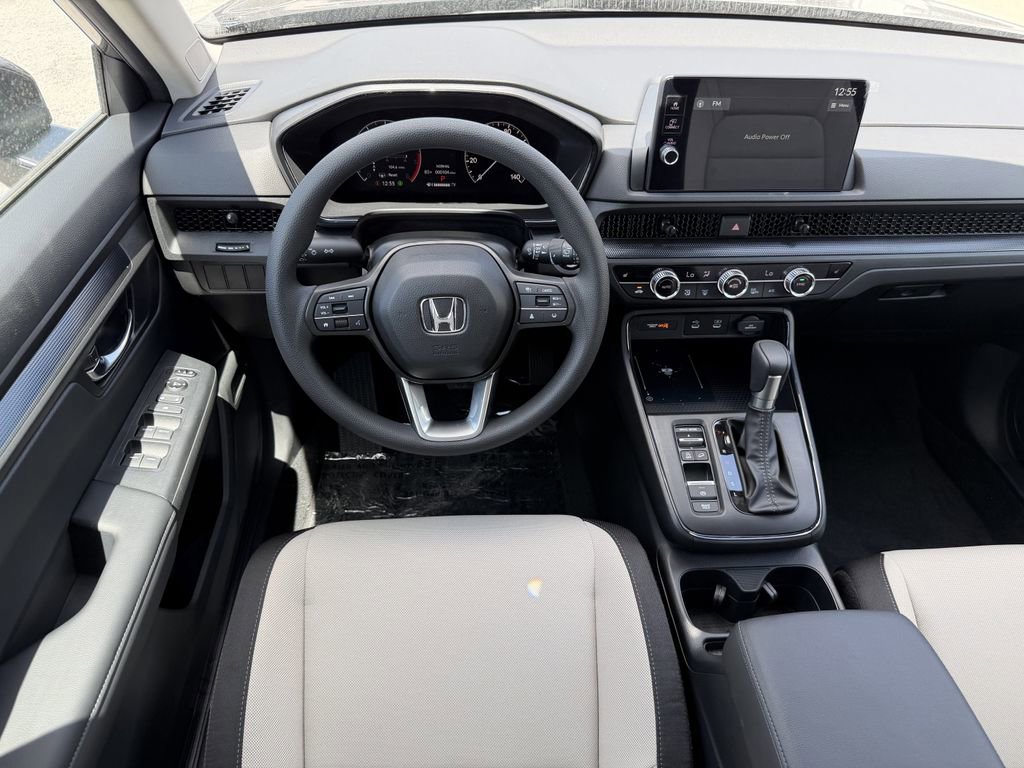 New 2026 Honda CR-V EX image 12