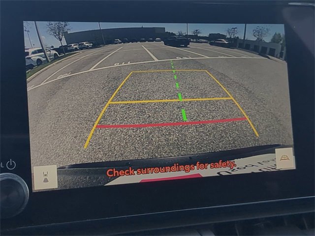 Certified 2025 Toyota RAV4 XLE w/ Convenience Package image 21