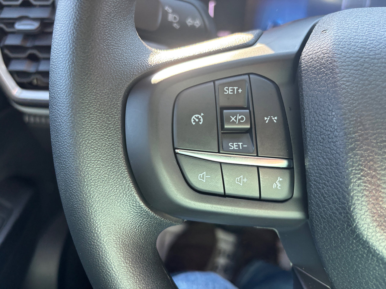 New 2025 Ford Ranger XL image 16