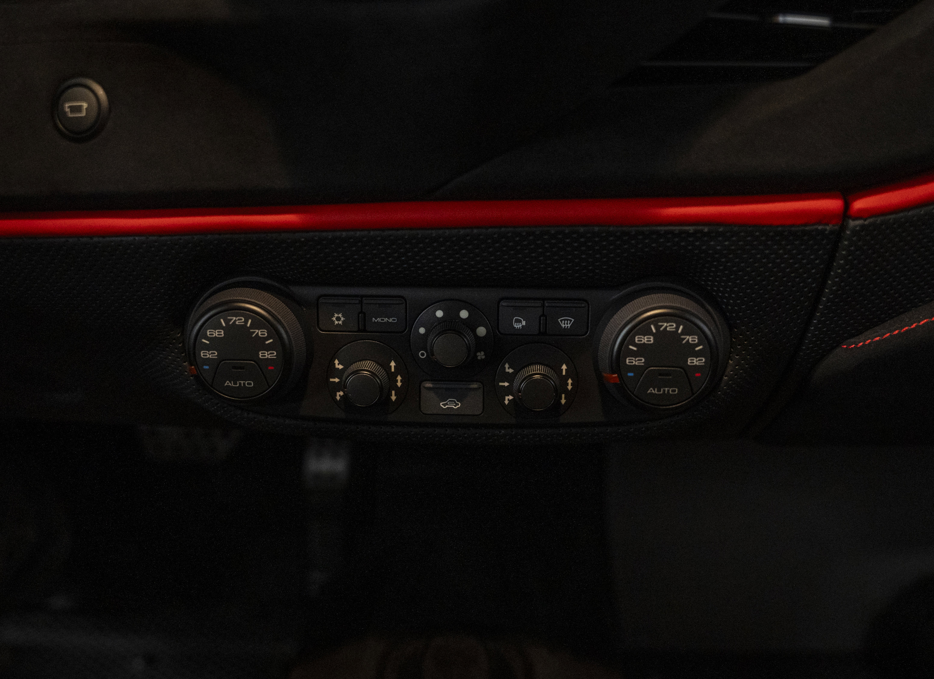Certified 2020 Ferrari 488 Pista Coupe RWD image 46