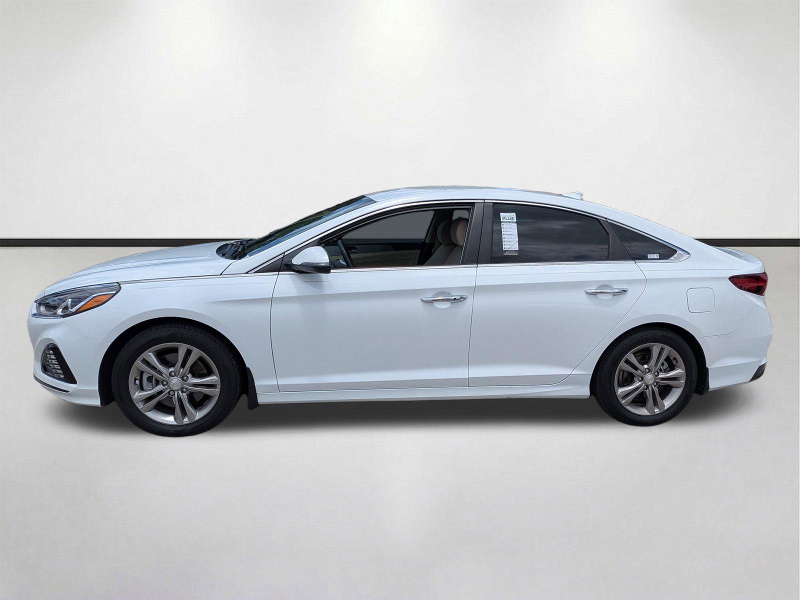 Used 2019 Hyundai Sonata SEL w/ Tech Package 02 FWD image 7