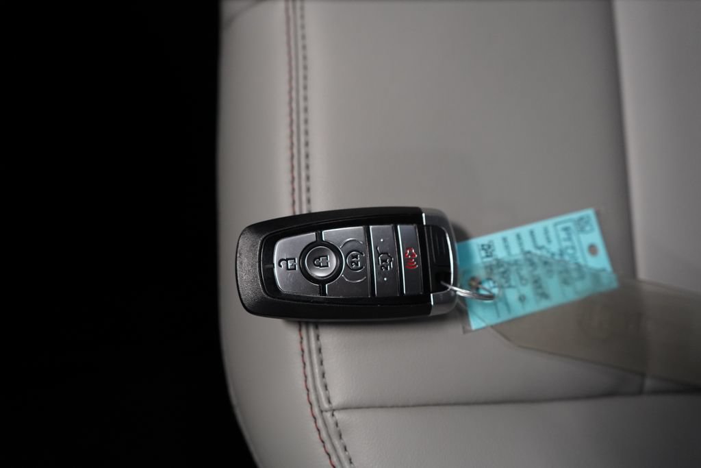 New 2026 Ford Explorer Active w/ Active Comfort Package AWD/4WD image 41
