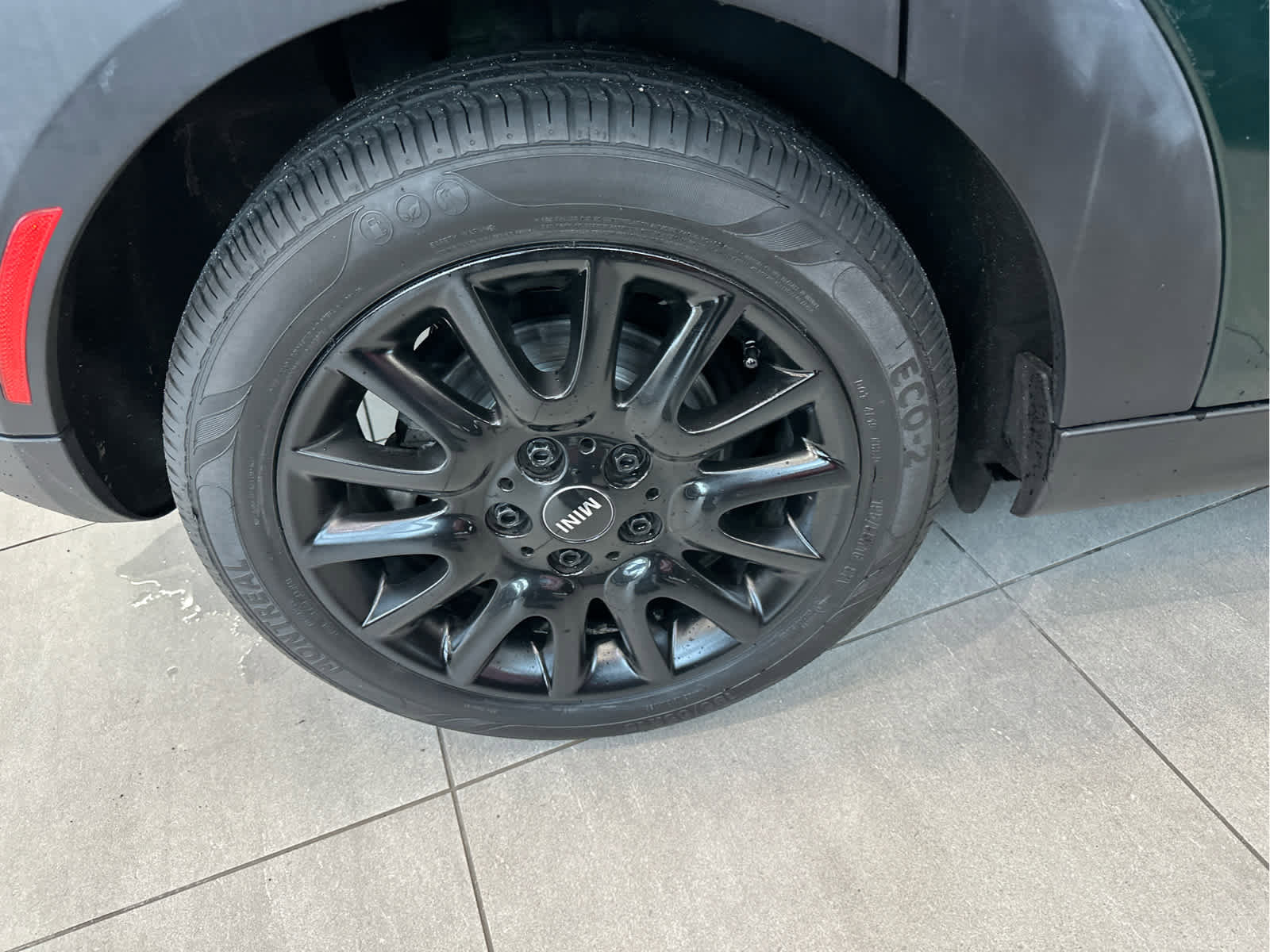 Used 2019 MINI Cooper 4-Door Hardtop image 19