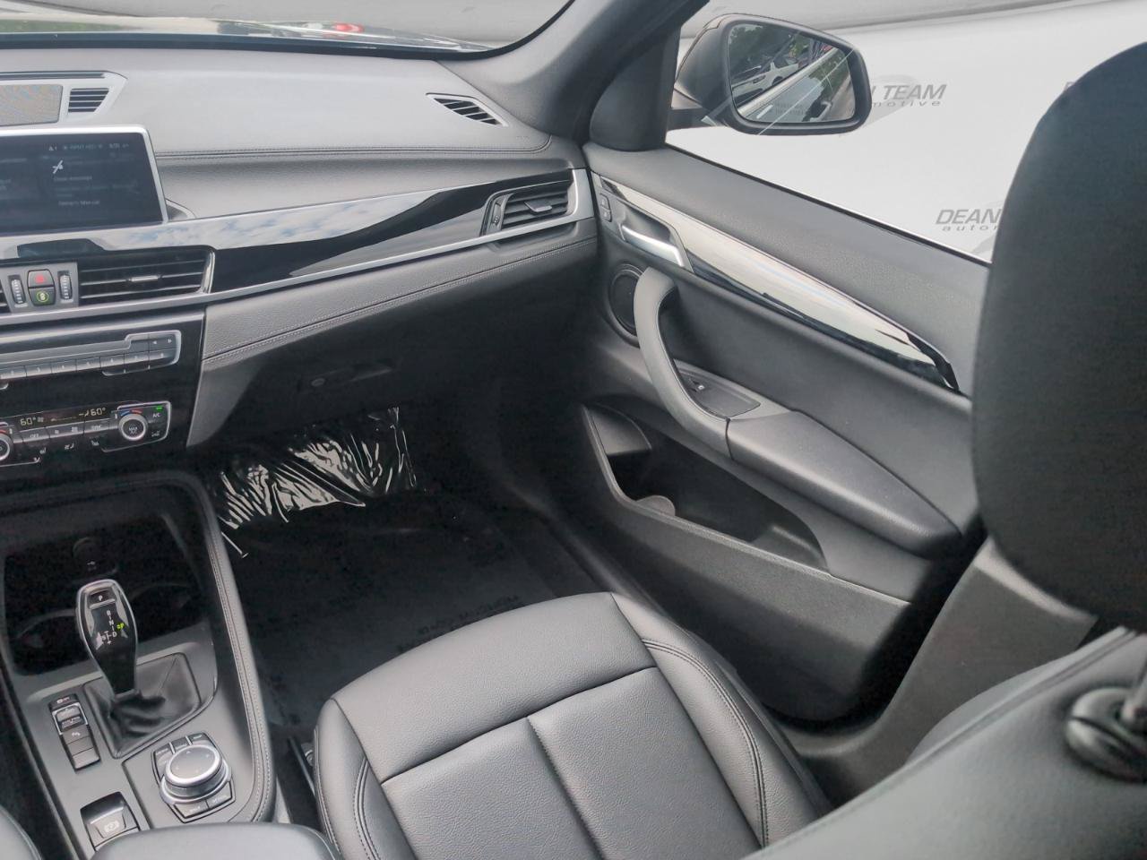 Used 2022 BMW X1 sDrive28i w/ Convenience Package FWD image 16