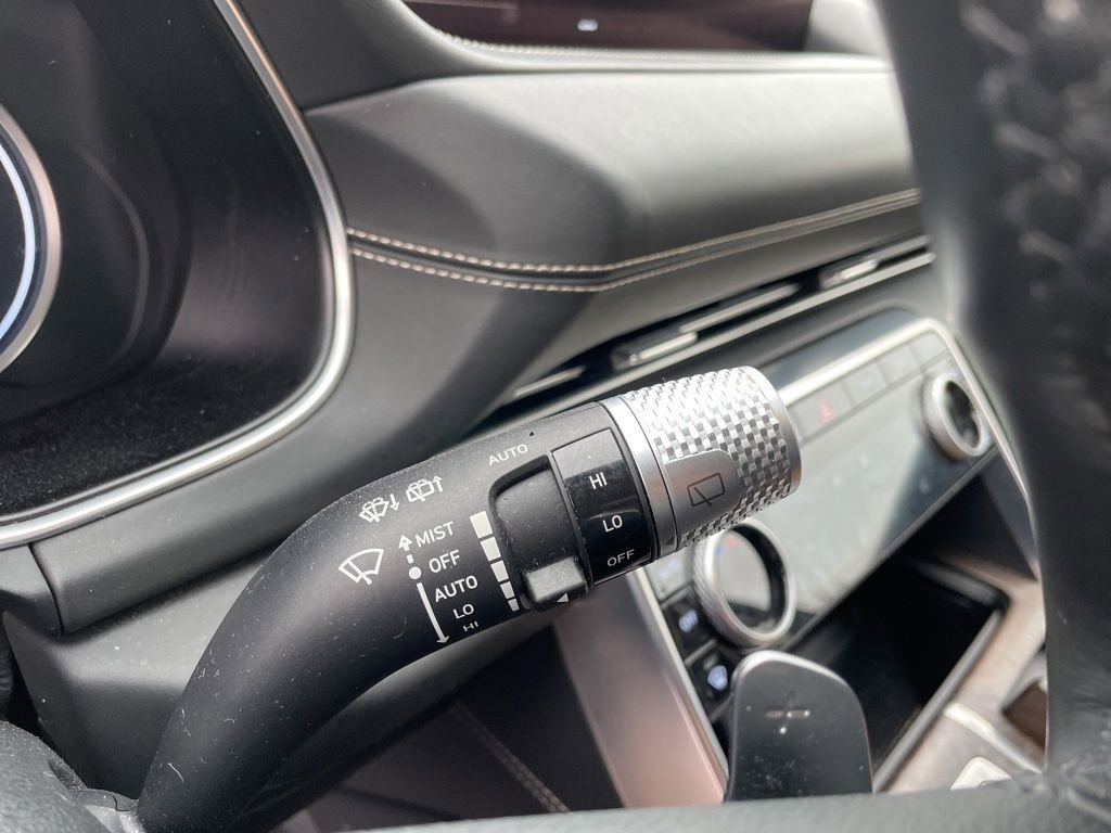 Used 2024 Genesis GV80 2.5T image 23