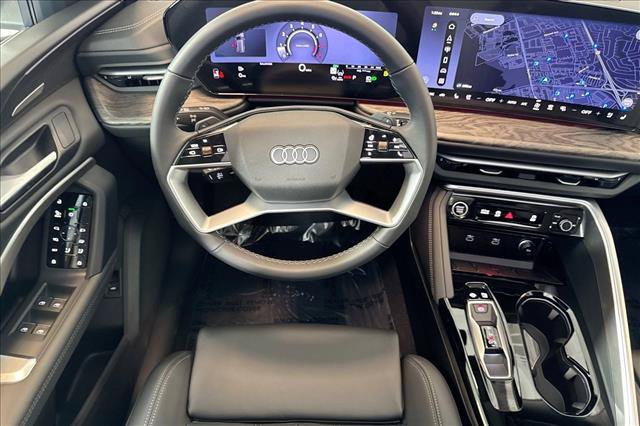 New 2026 Audi Q5 Premium AWD/4WD image 19