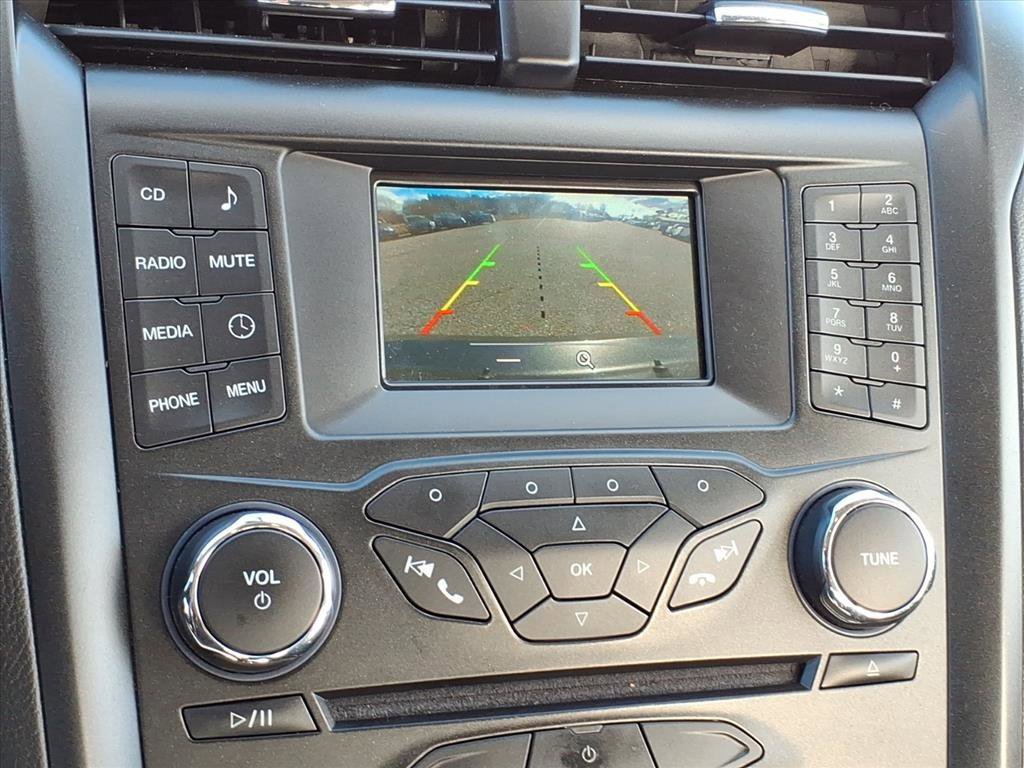 Used 2018 Ford Fusion S w/ Equipment Group 101A image 19