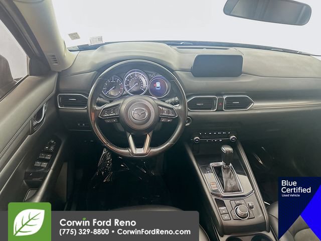 Used 2019 MAZDA CX-5 Touring AWD/4WD image 24