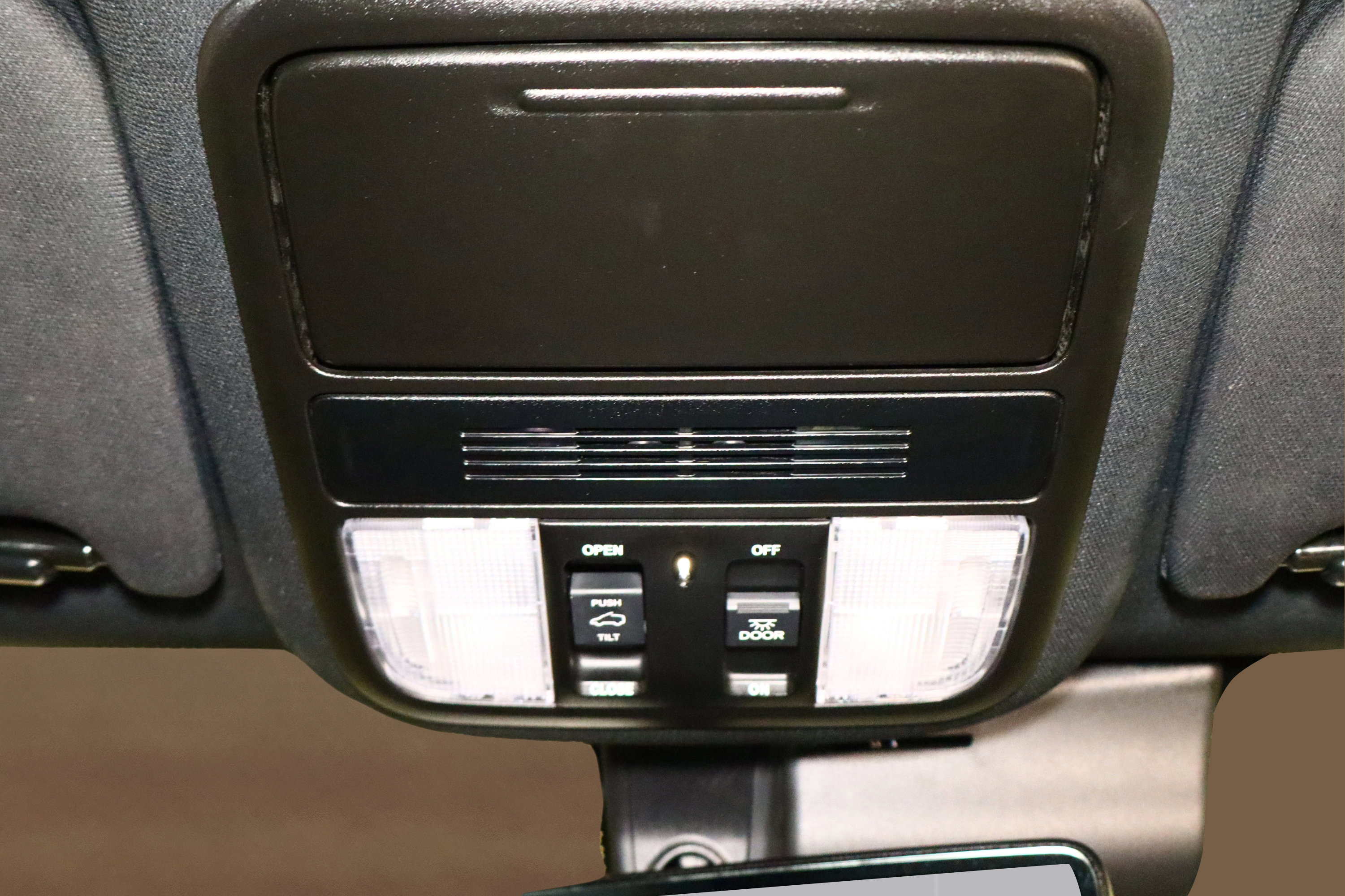 Used 2023 Honda Passport EX-L image 36