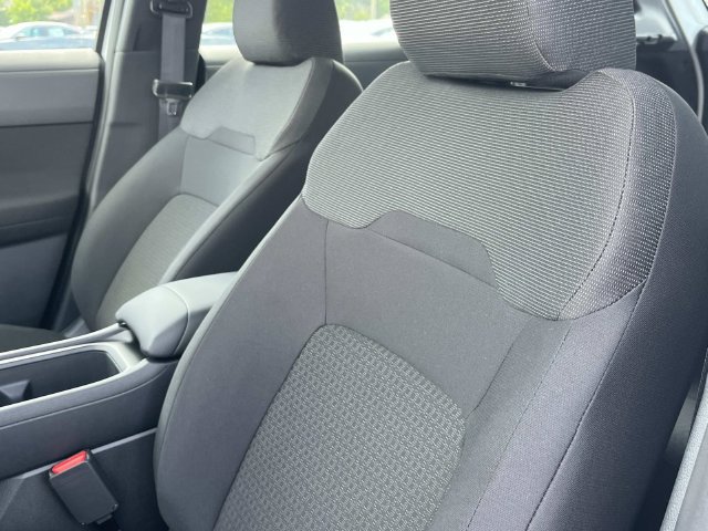 New 2026 Nissan Kicks S FWD image 22