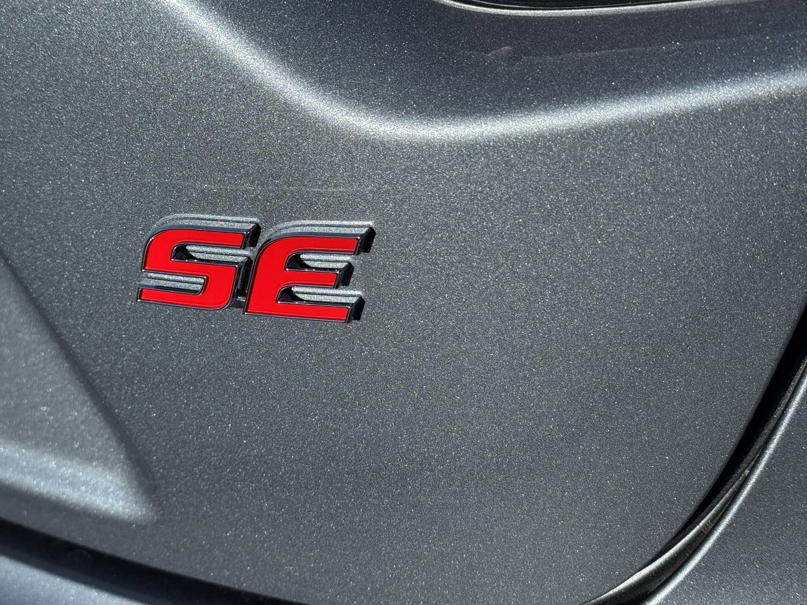 New 2026 Toyota Corolla SE image 14