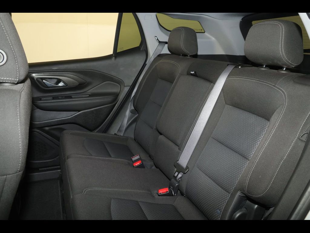 Used 2023 GMC Terrain SLE w/ Driver Convenience Package AWD/4WD image 28