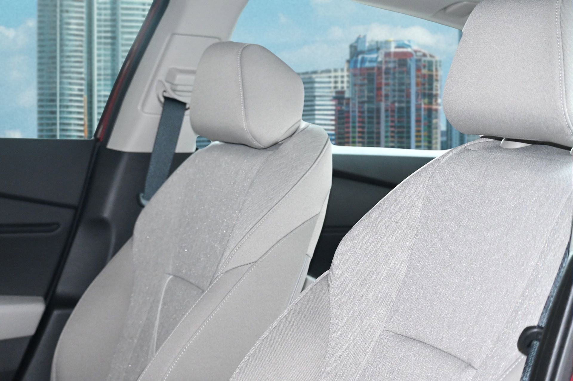 New 2025 Honda Accord SE image 12