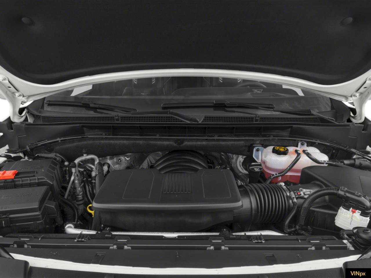 Used 2023 Cadillac Escalade Sport w/ Touring Package image 10