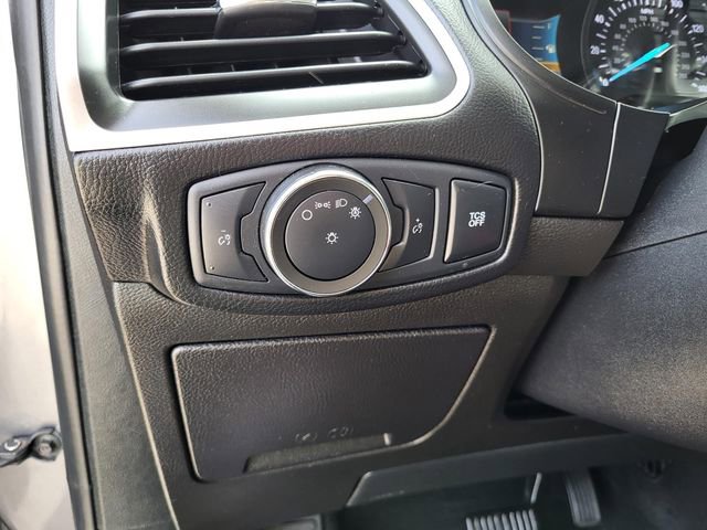 Used 2022 Ford Edge SEL image 14