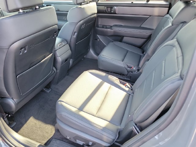New 2026 Hyundai Santa Fe Calligraphy AWD/4WD image 24