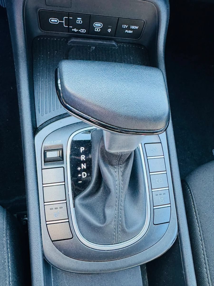 Used 2026 Hyundai Kona SEL Sport FWD image 19