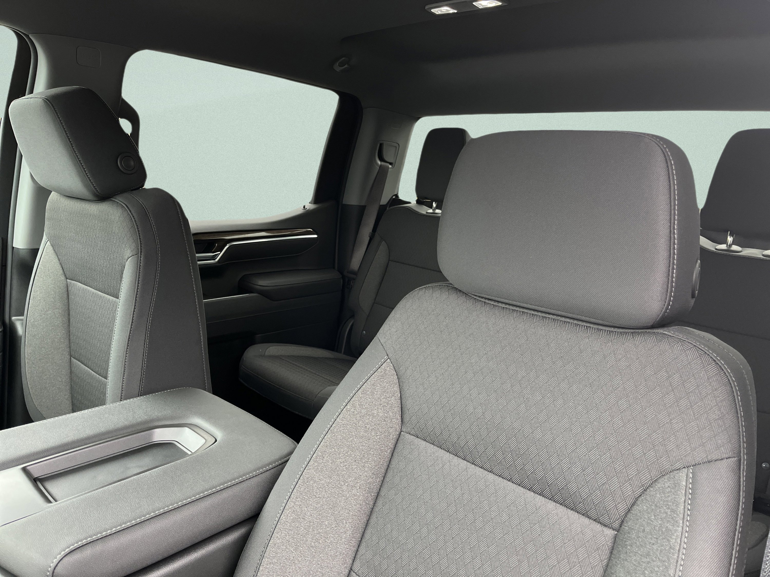 New 2026 Chevrolet Silverado 1500 LT image 12