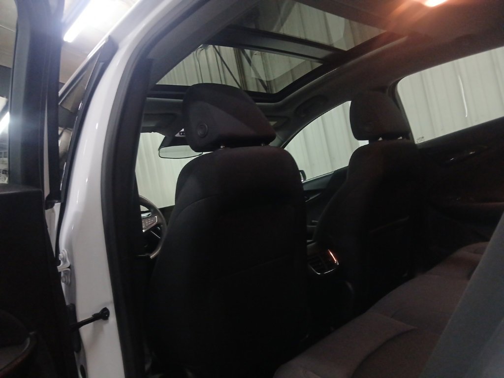 Used 2024 Chevrolet Malibu LT image 21