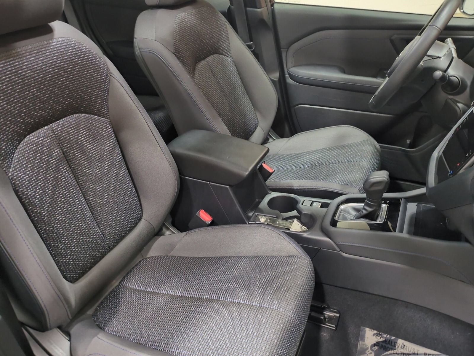 Certified 2025 Subaru Forester Premium AWD/4WD image 11