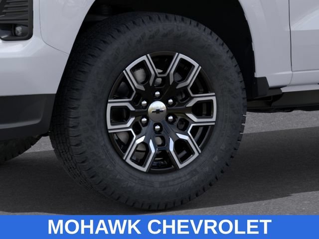 New 2026 Chevrolet Colorado Z71 w/ Z71 Convenience Package 2 AWD/4WD image 9