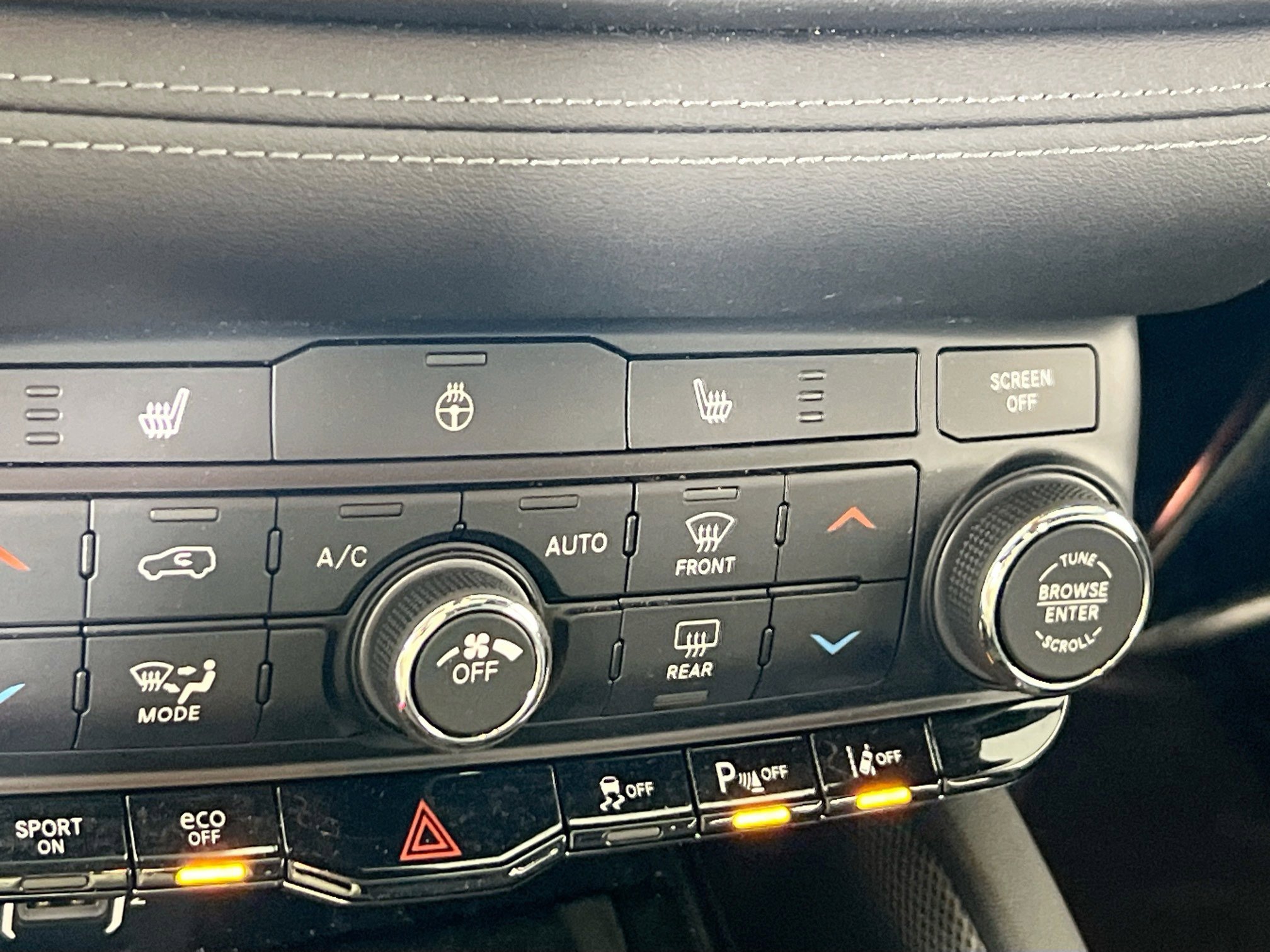 Used 2022 Dodge Durango GT image 20