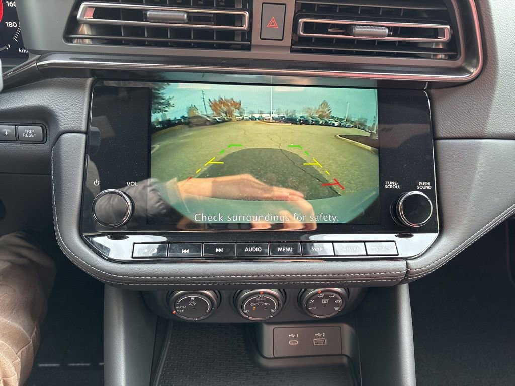 New 2024 Nissan Z NISMO w/ Floor Mat Package image 20