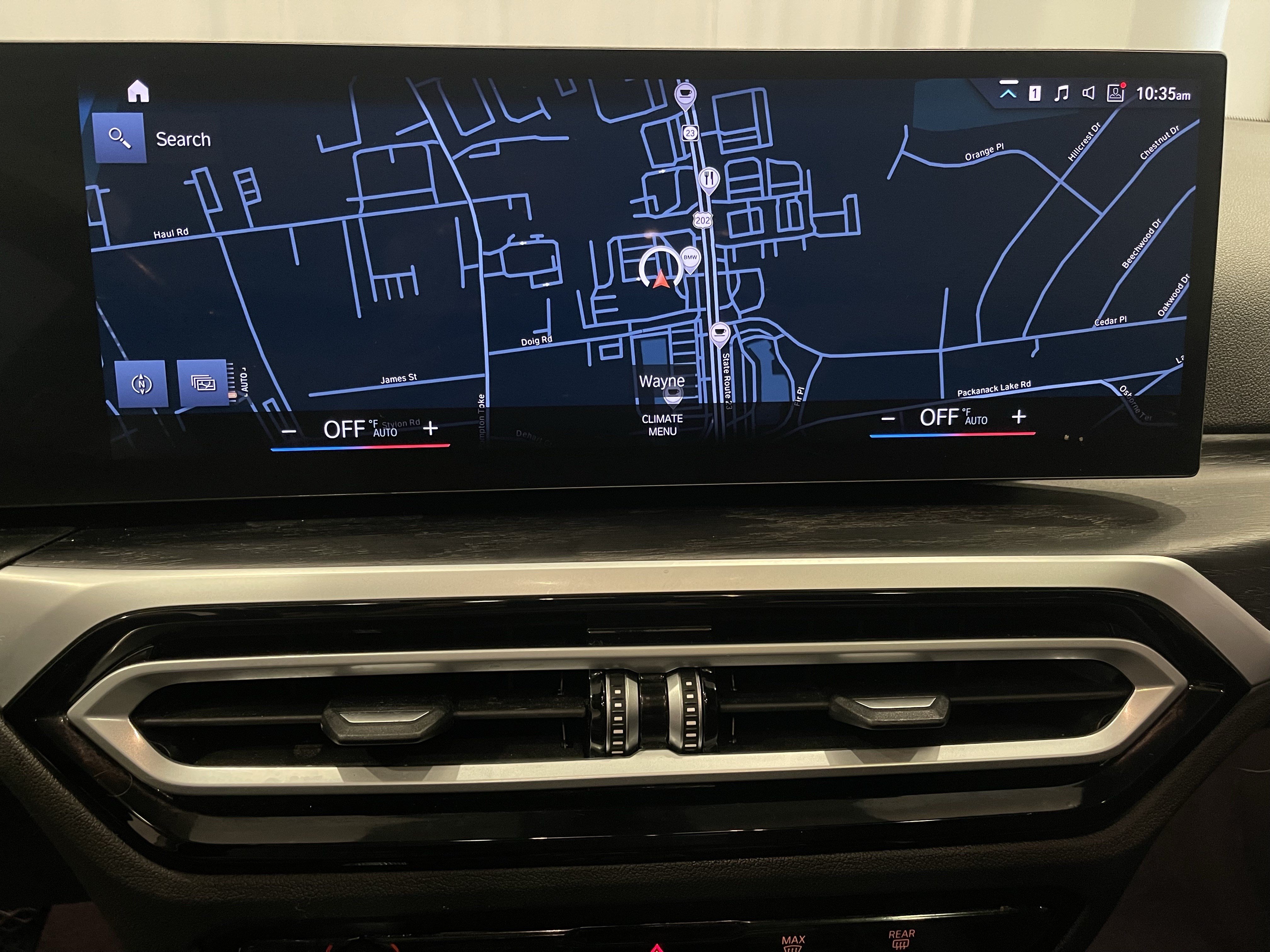 Certified 2024 BMW 430i xDrive Coupe w/ Convenience Package AWD/4WD image 22