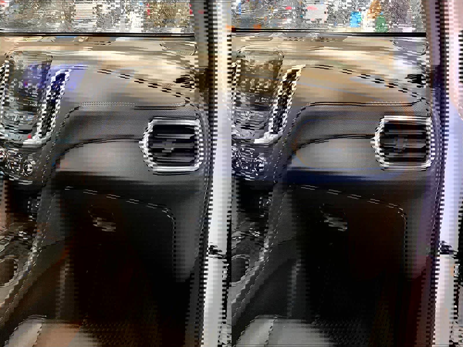 Used 2019 Chevrolet Equinox Premier image 13