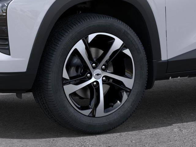 New 2026 Chevrolet Trax RS w/ Sunroof Package image 40