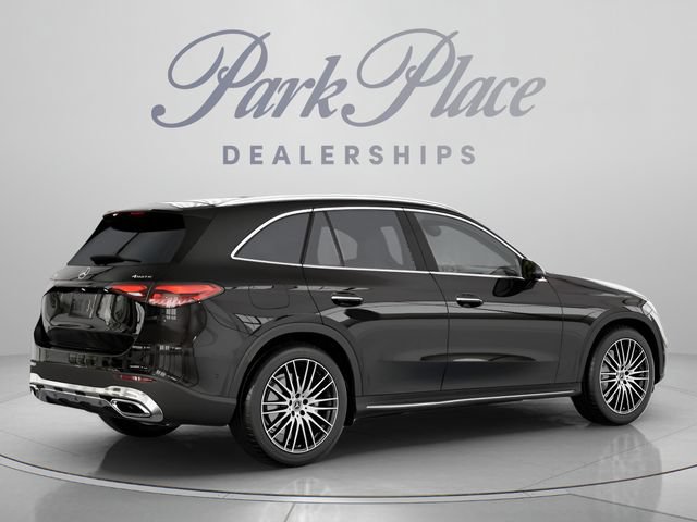 Used 2026 Mercedes-Benz GLC 300 4MATIC image 20