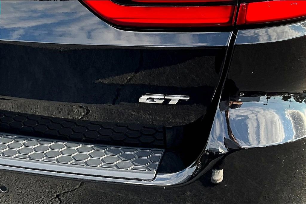 Used 2022 Dodge Durango GT image 23