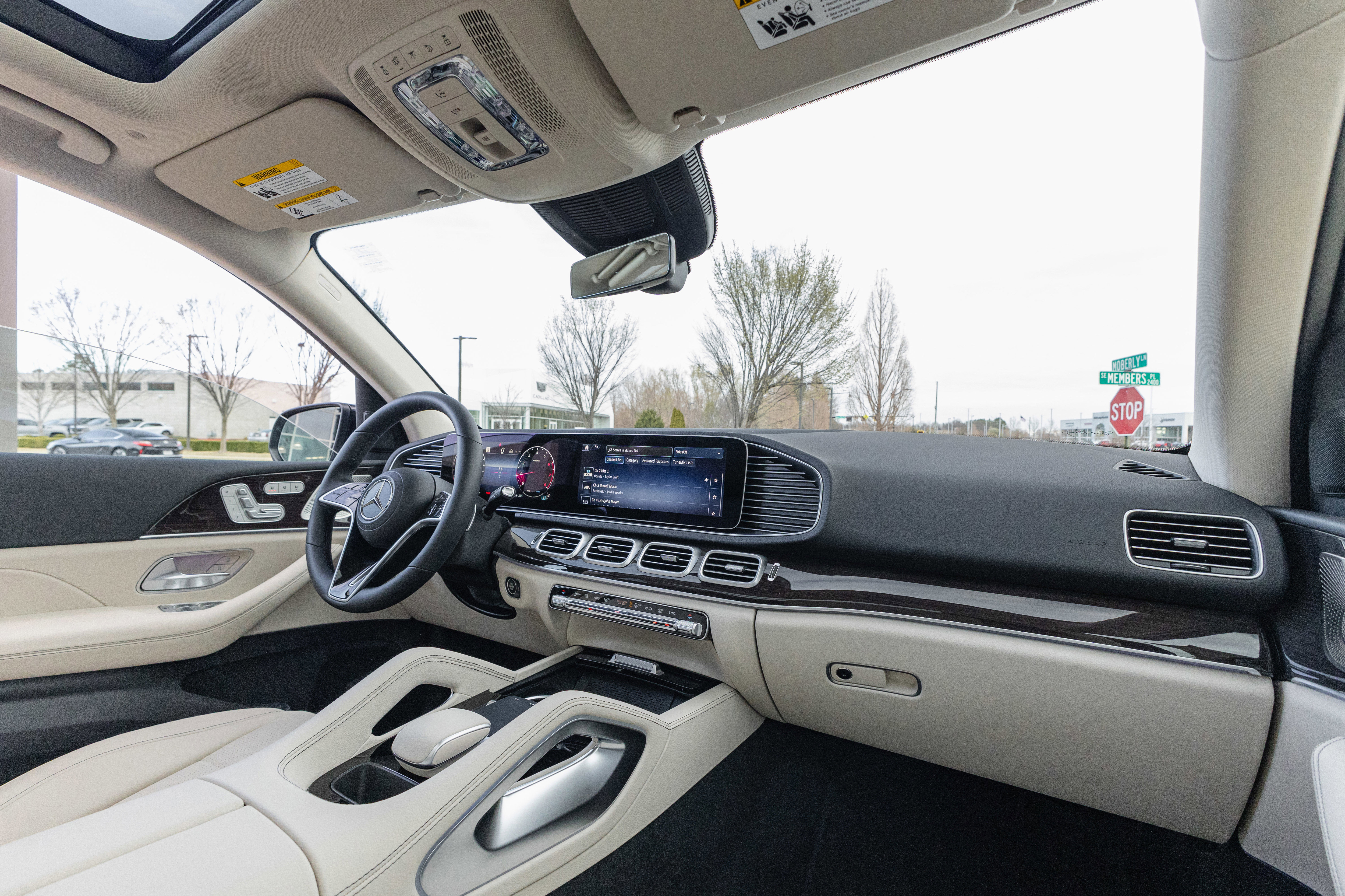 New 2026 Mercedes-Benz GLE 350 4MATIC image 11