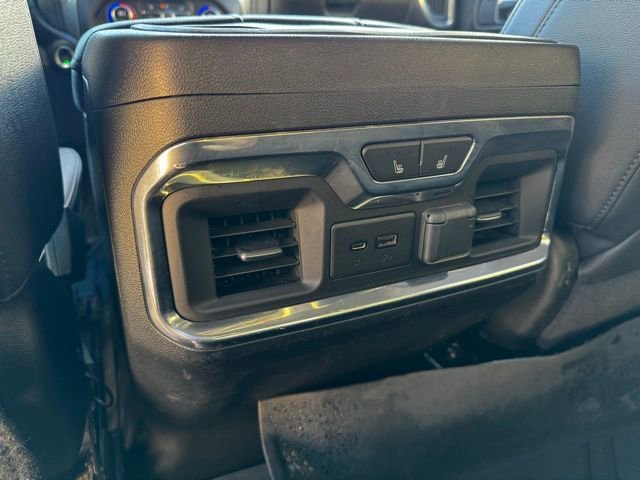 Used 2021 Chevrolet Silverado 1500 LTZ image 7