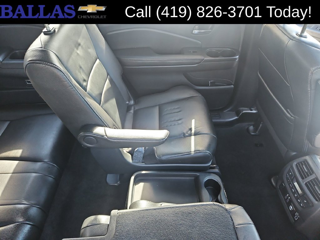 Used 2020 Honda Pilot Touring image 34