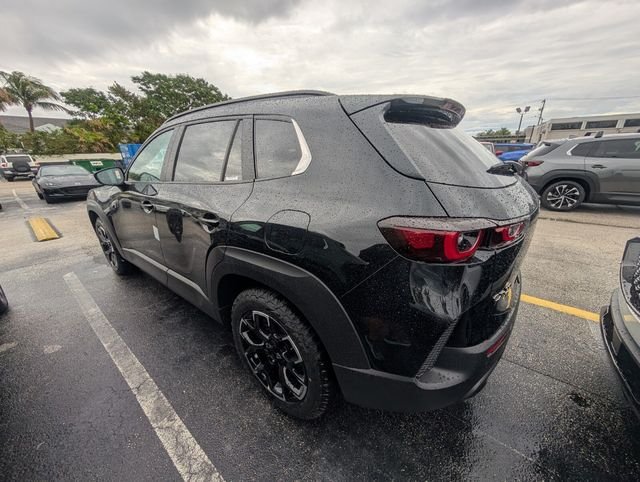 New 2026 MAZDA CX-50 Meridian Edition AWD/4WD image 6