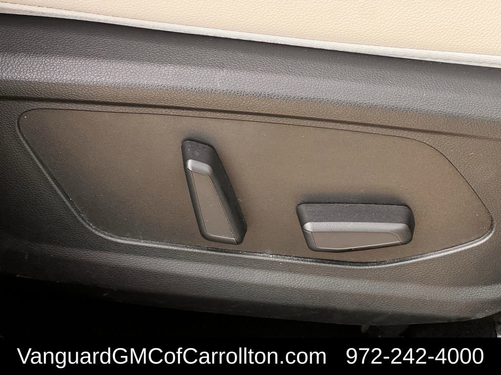 Used 2023 Hyundai Tucson Limited image 30