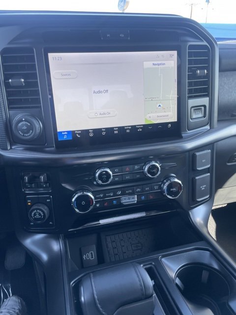 New 2025 Ford F150 Tremor w/ Equipment Group 402A High image 12