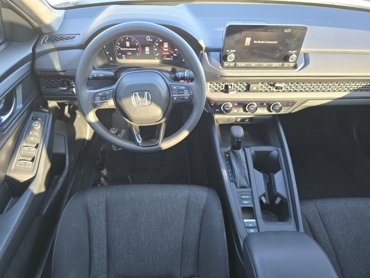 Certified 2023 Honda Accord EX image 25