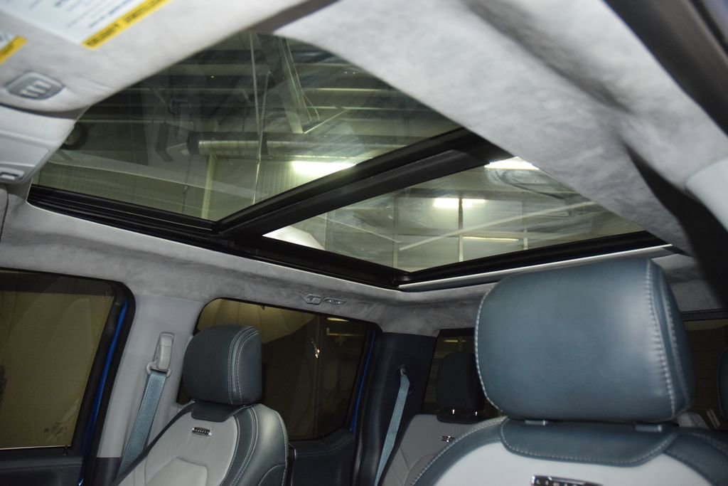 Used 2022 Ford F450 Limited image 55