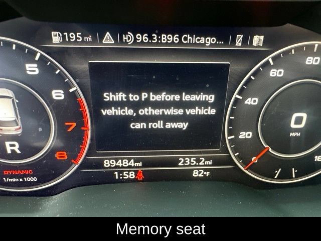 Used 2018 Audi Q7 3.0T Prestige AWD/4WD image 18