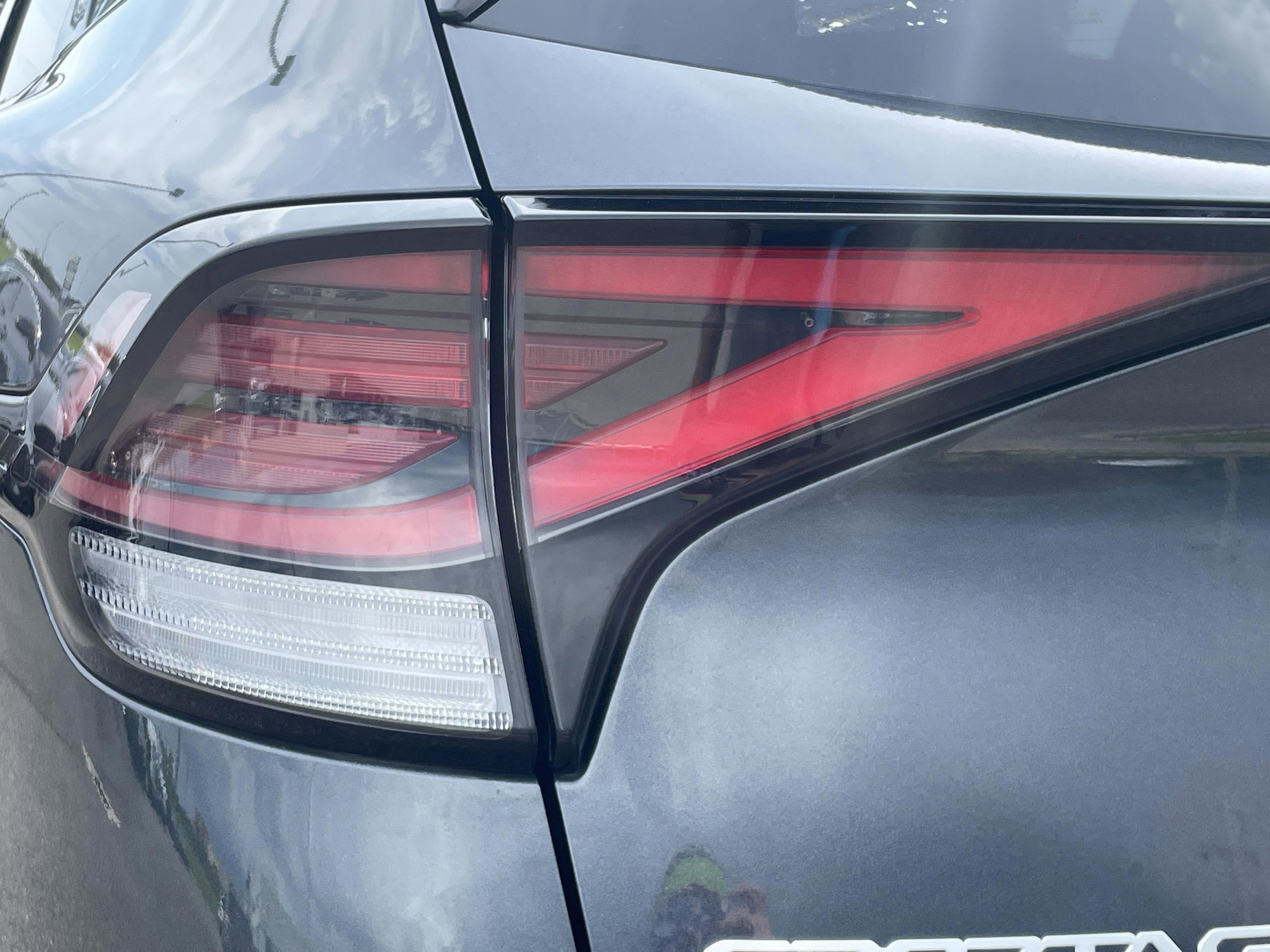 Used 2024 Kia Sportage X-Pro Prestige image 9