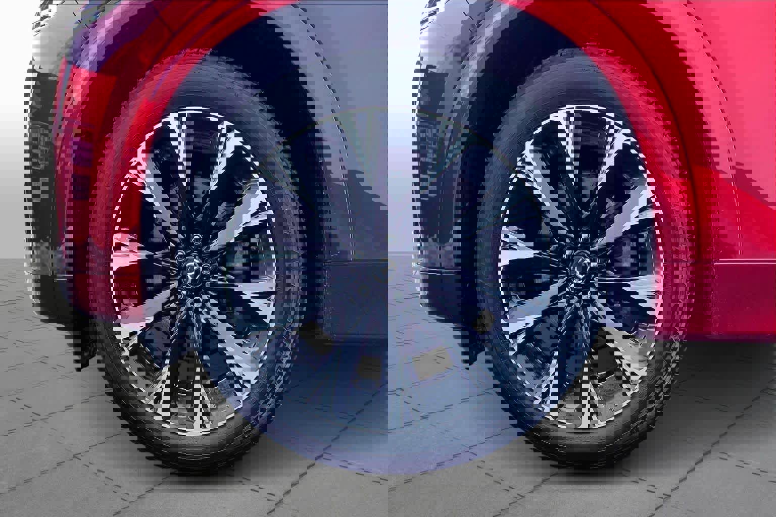 Certified 2024 MAZDA CX-90 3.3 Turbo S w/ Premium Package image 12