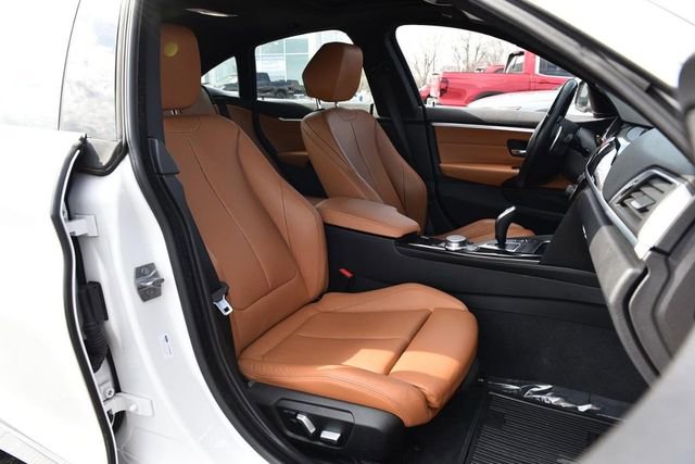 Used 2019 BMW 430i Gran Coupe xDrive w/ Convenience Package image 20