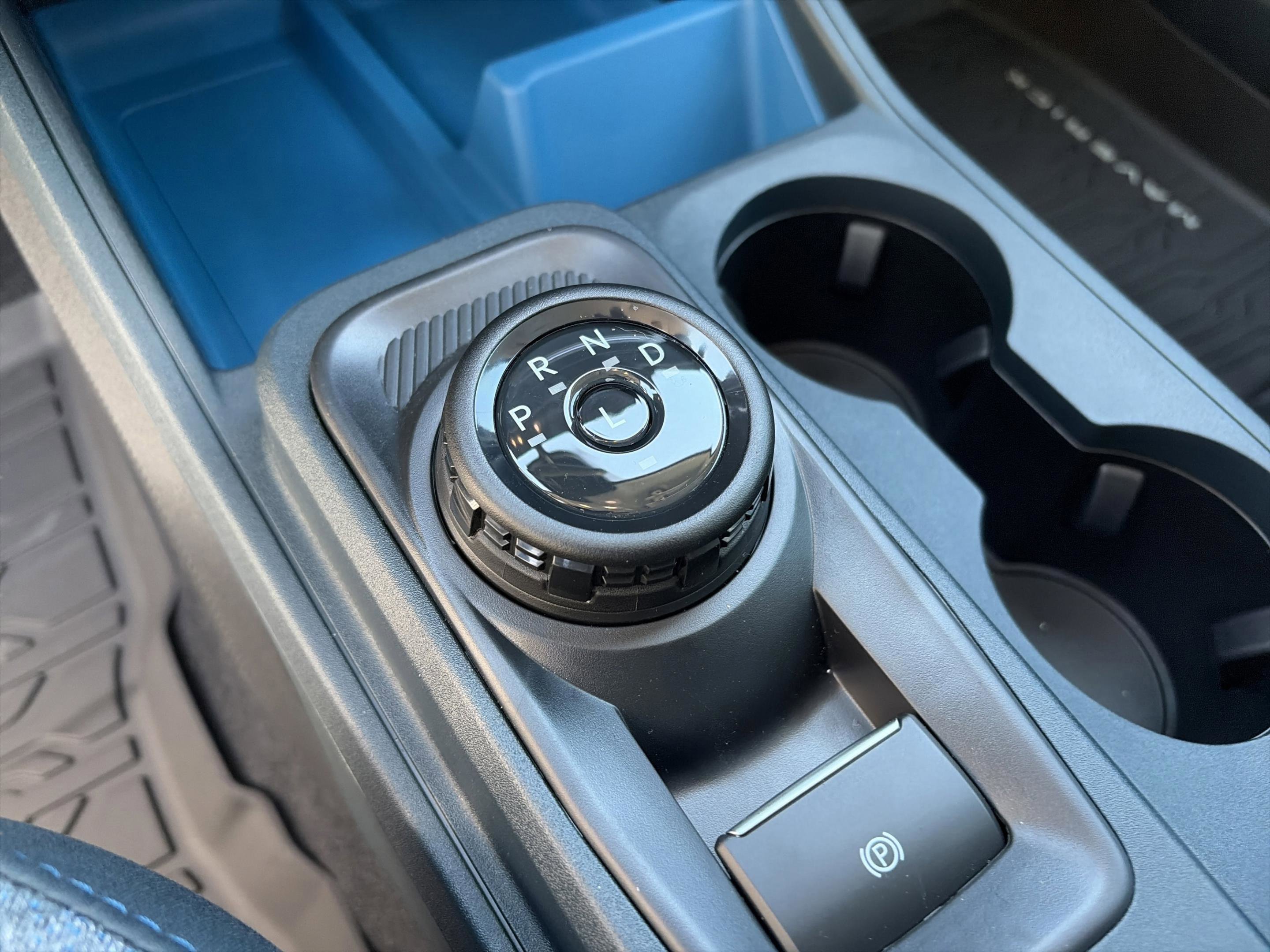 New 2026 Ford Maverick XLT image 13