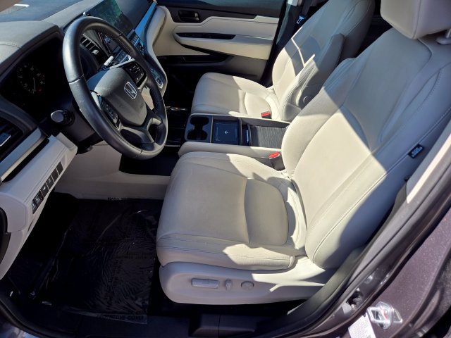 Certified 2025 Honda Odyssey EX-L image 14