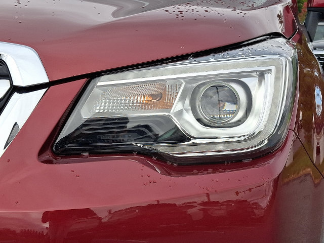Used 2017 Subaru Forester 2.5i Touring w/ Protection Package #2 AWD/4WD image 10